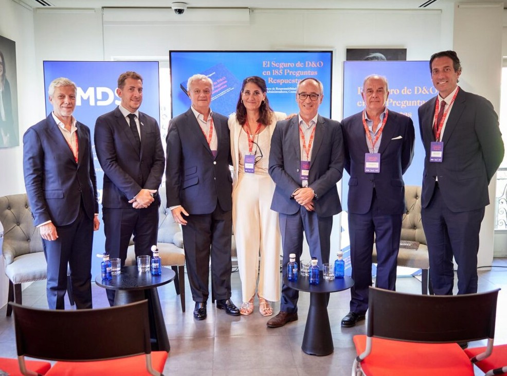 El seguro de D&O mantiene una brecha de aseguramiento del 16% pese a la caída de las primas